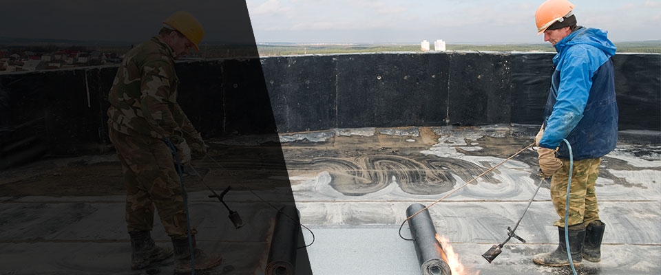 Marcola Roofing Contractors