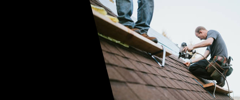 Marcola Roofing Contractors